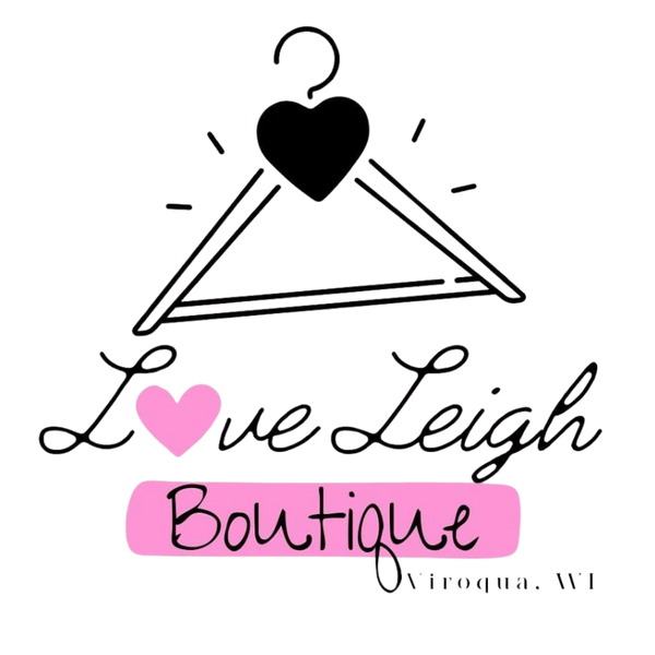 Love Leigh Boutique