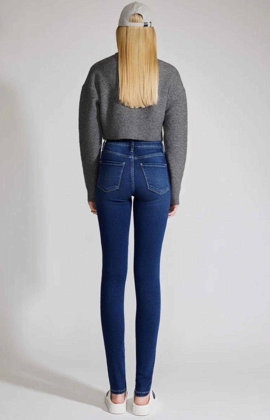 Kancan premier skinny jeans