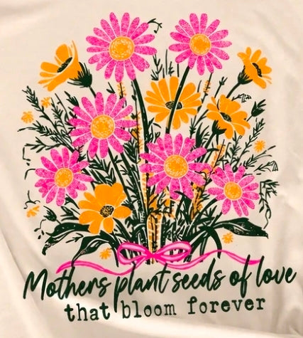 Mother’s Plant Seeds