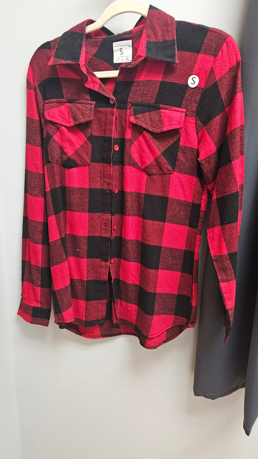 Red Flannel