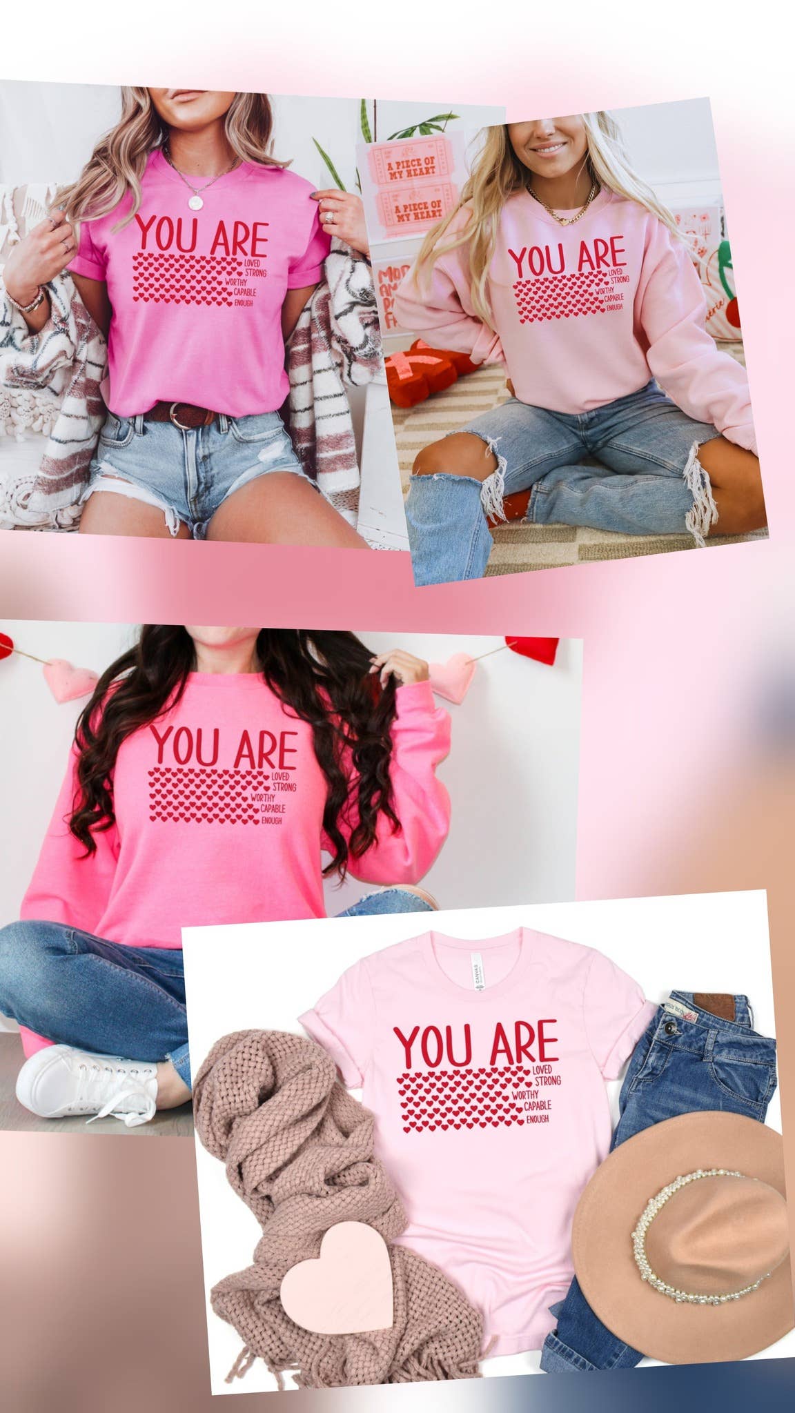 You are Graphic Tee