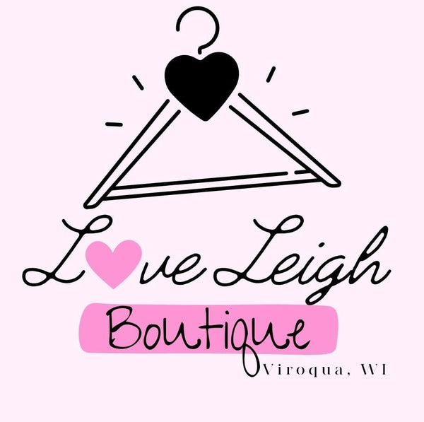 Love Leigh Boutique