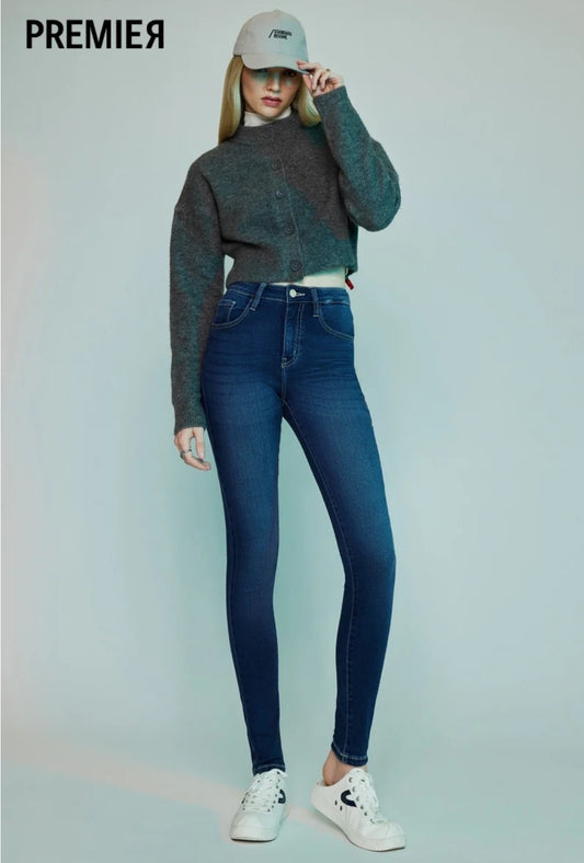 Kancan premier skinny jeans