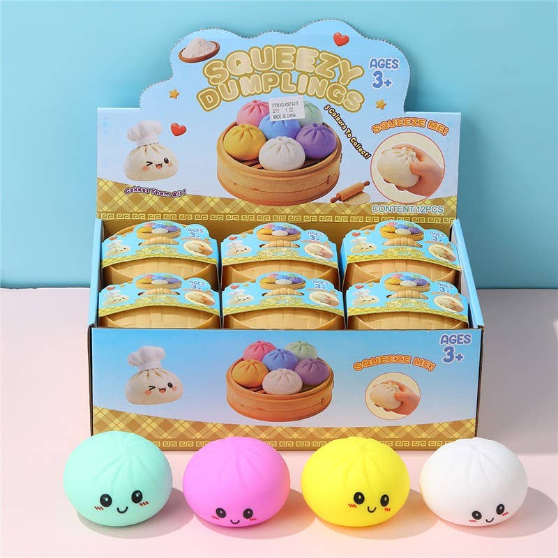 Reg size Dumplings
