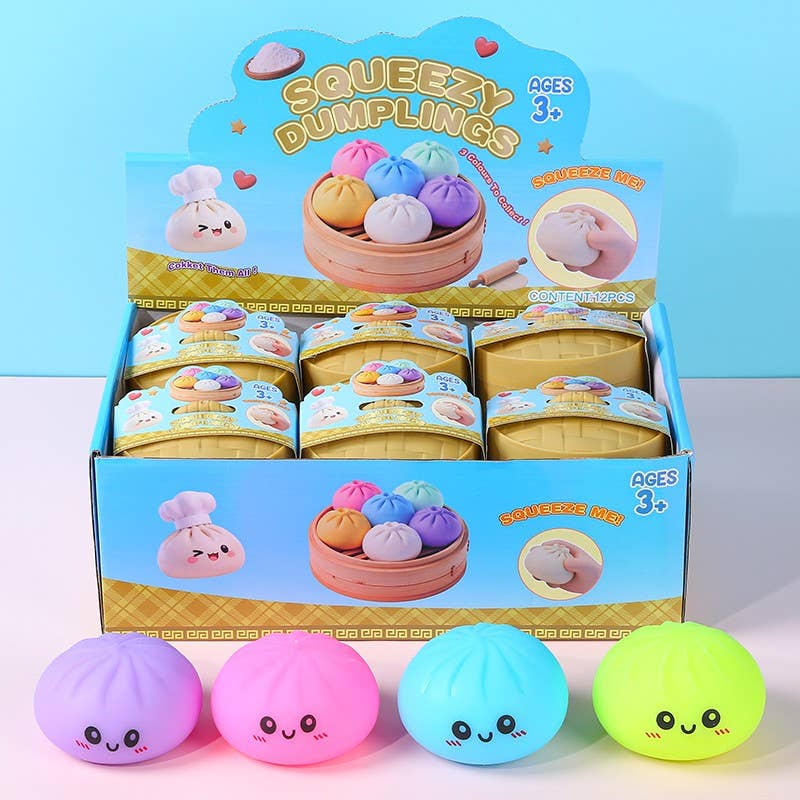 Reg size Dumplings