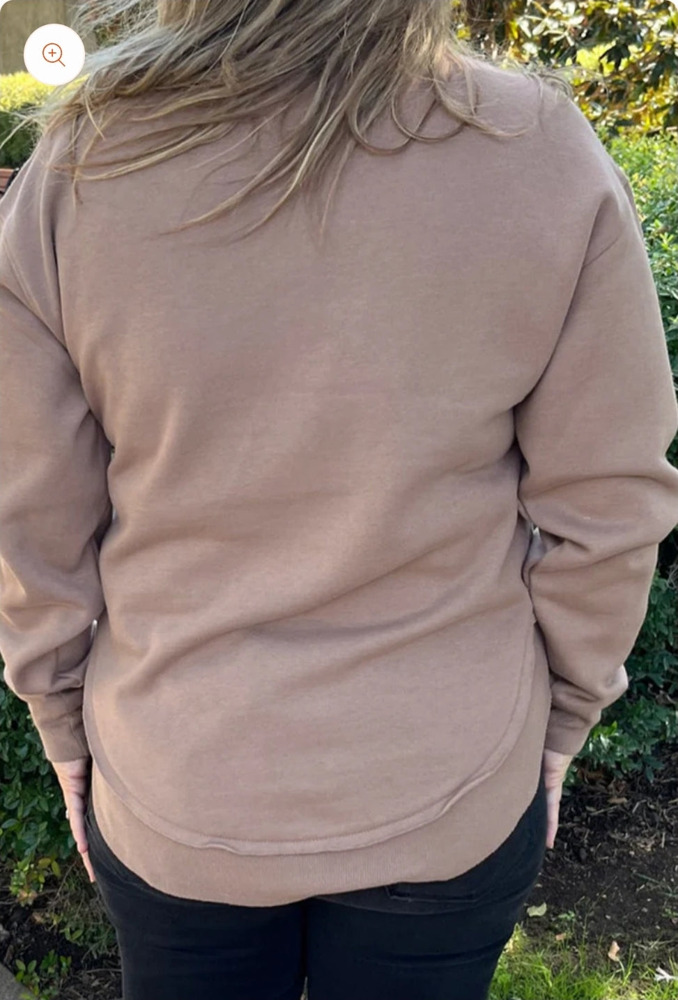 Gobble Gobble Sweatshirt