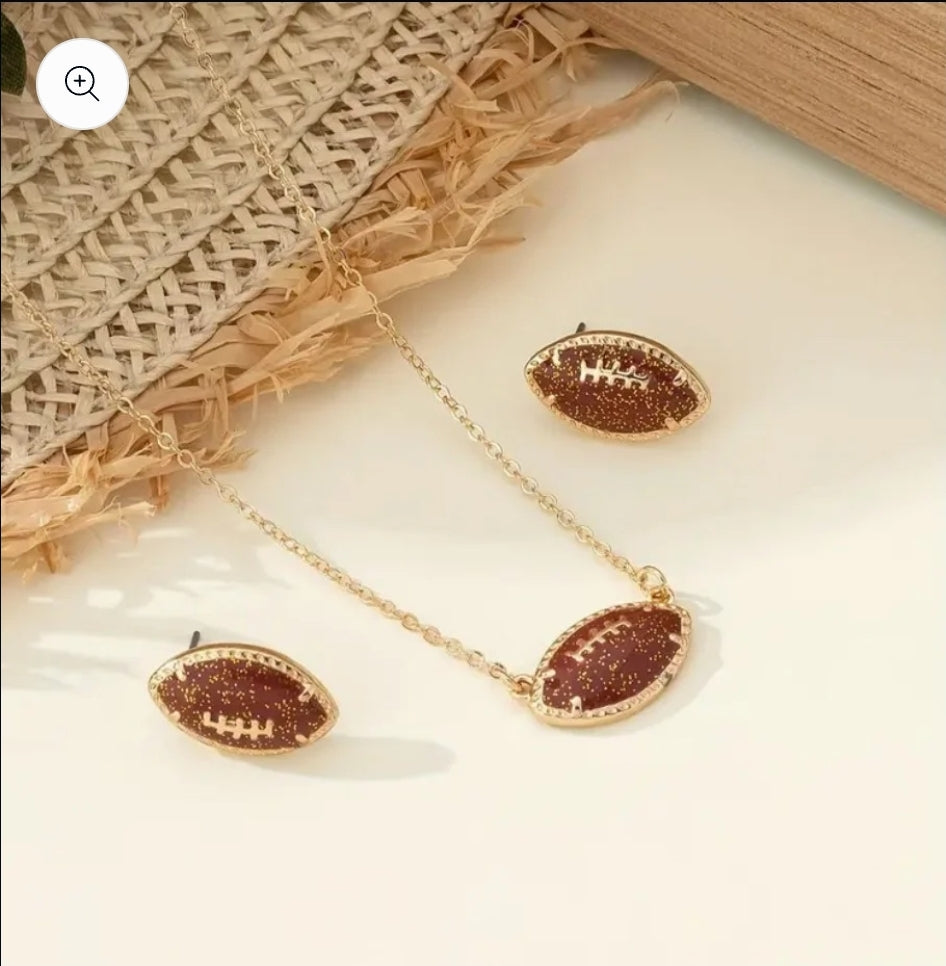 Football Set