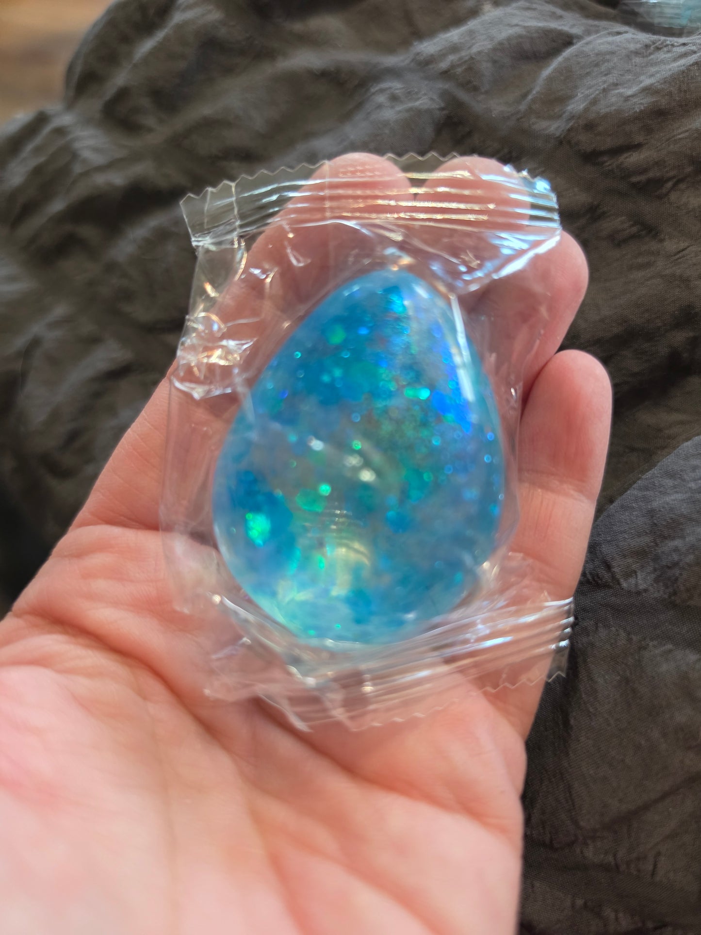 Mini Dream Drop Maltose Squishy