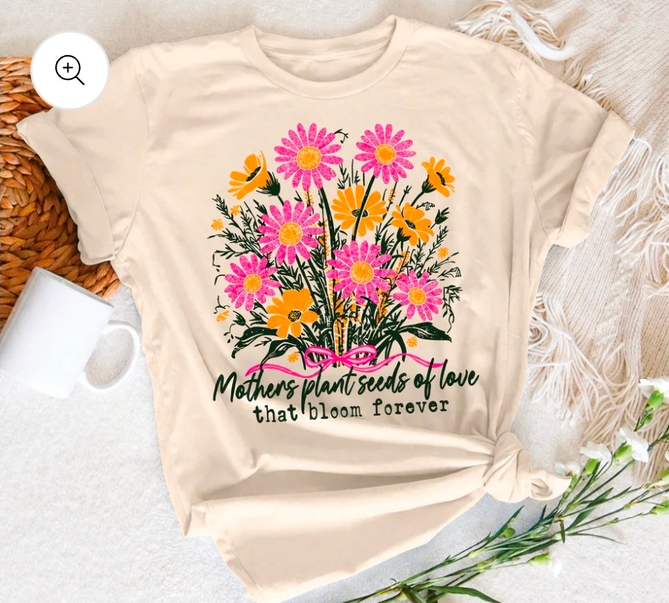 Mother’s Plant Seeds