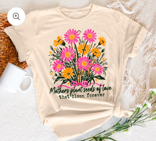Mother’s Plant Seeds