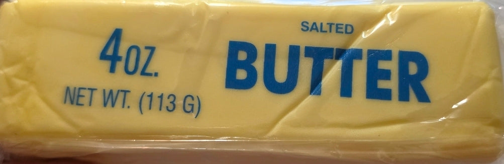 Butter