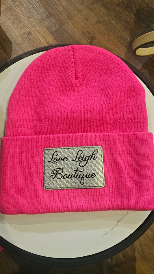 Love Leigh Boutique Hat